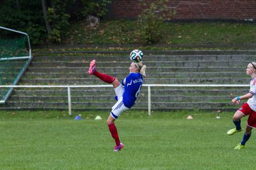 Bild 431 - B-Juniorinnen Holstein Kiel - Hamburger SV : Ergebnis: 4:3